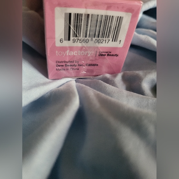 BNIB TOY FACTORY Superset Hyaluronic Acid Setting Spray Serum - Picture 6 of 6